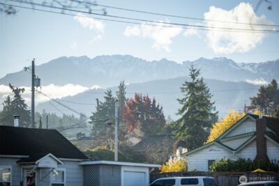 233 E 10th Street , Port Angeles, WA 98362 - Photo 16