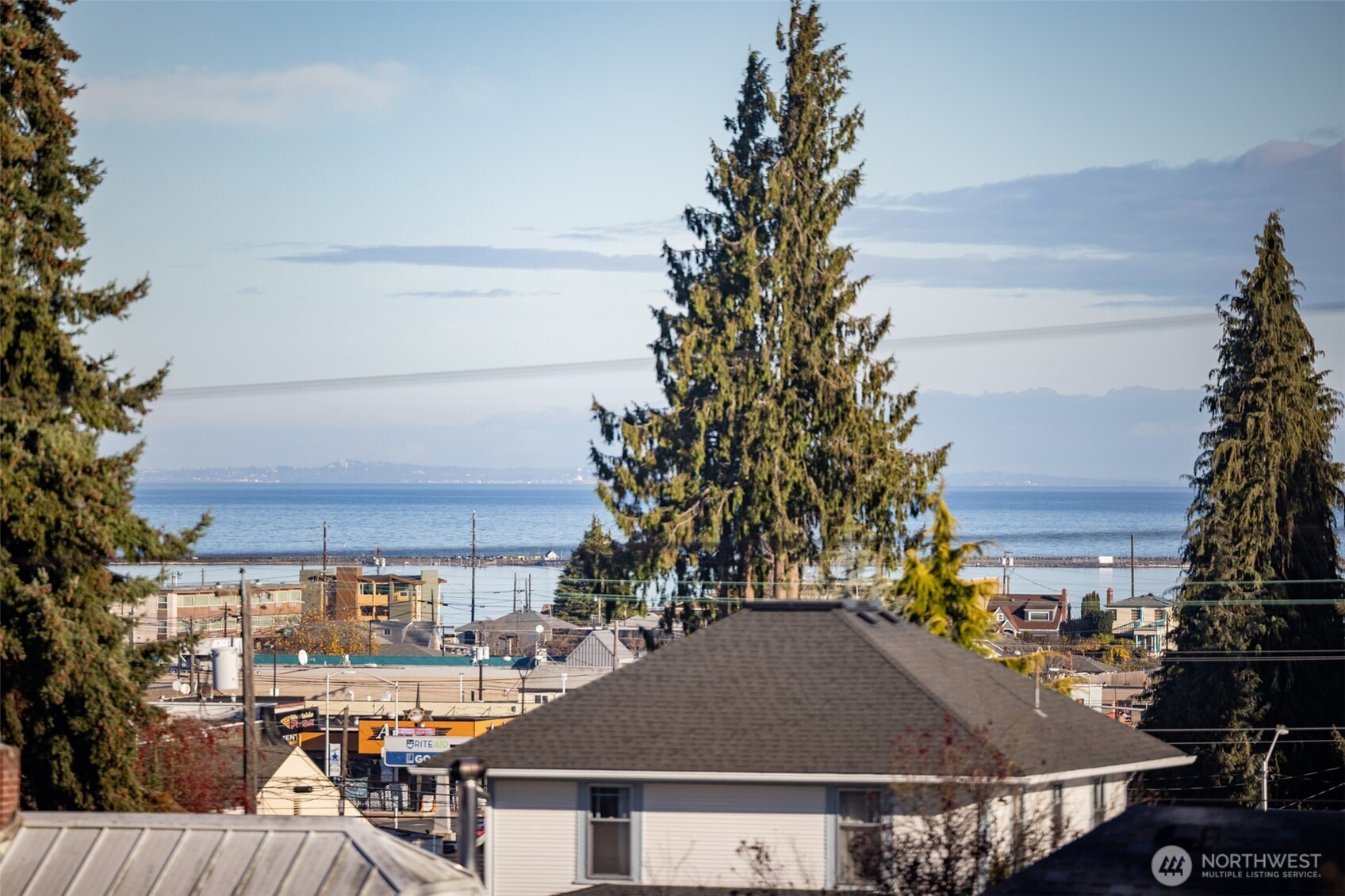 233 E 10th Street , Port Angeles, WA 98362