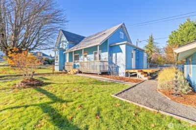 233 E 10th Street , Port Angeles, WA 98362 - Photo 31