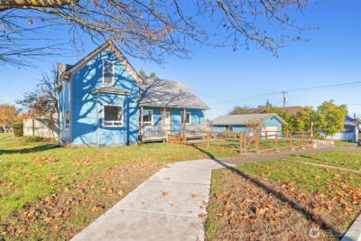 233 E 10th Street , Port Angeles, WA 98362 - Photo 39