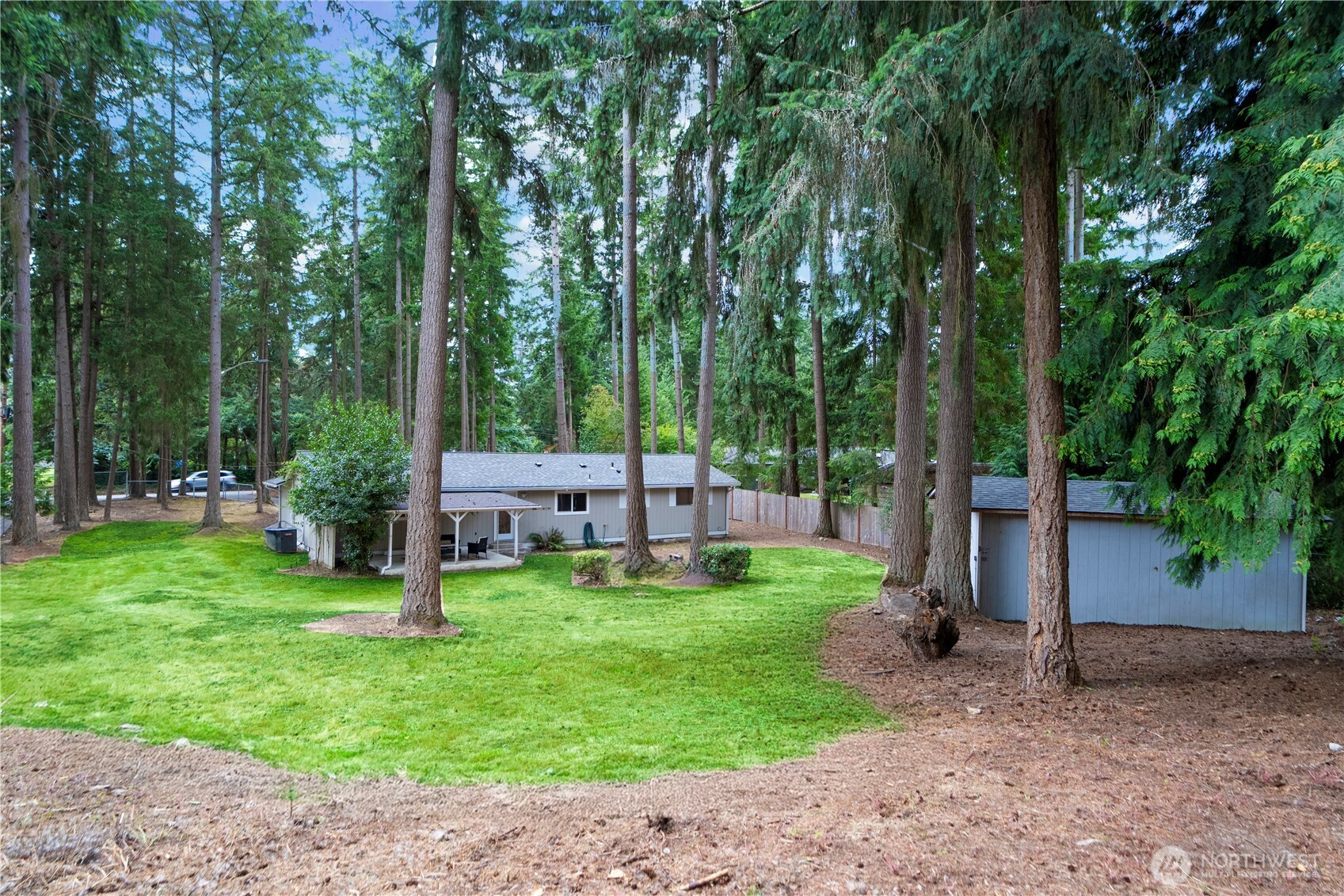 12603 Military Road E, Puyallup, WA 98374