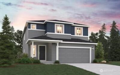 1434 Salzer Creek Loop , Centralia, WA 98531