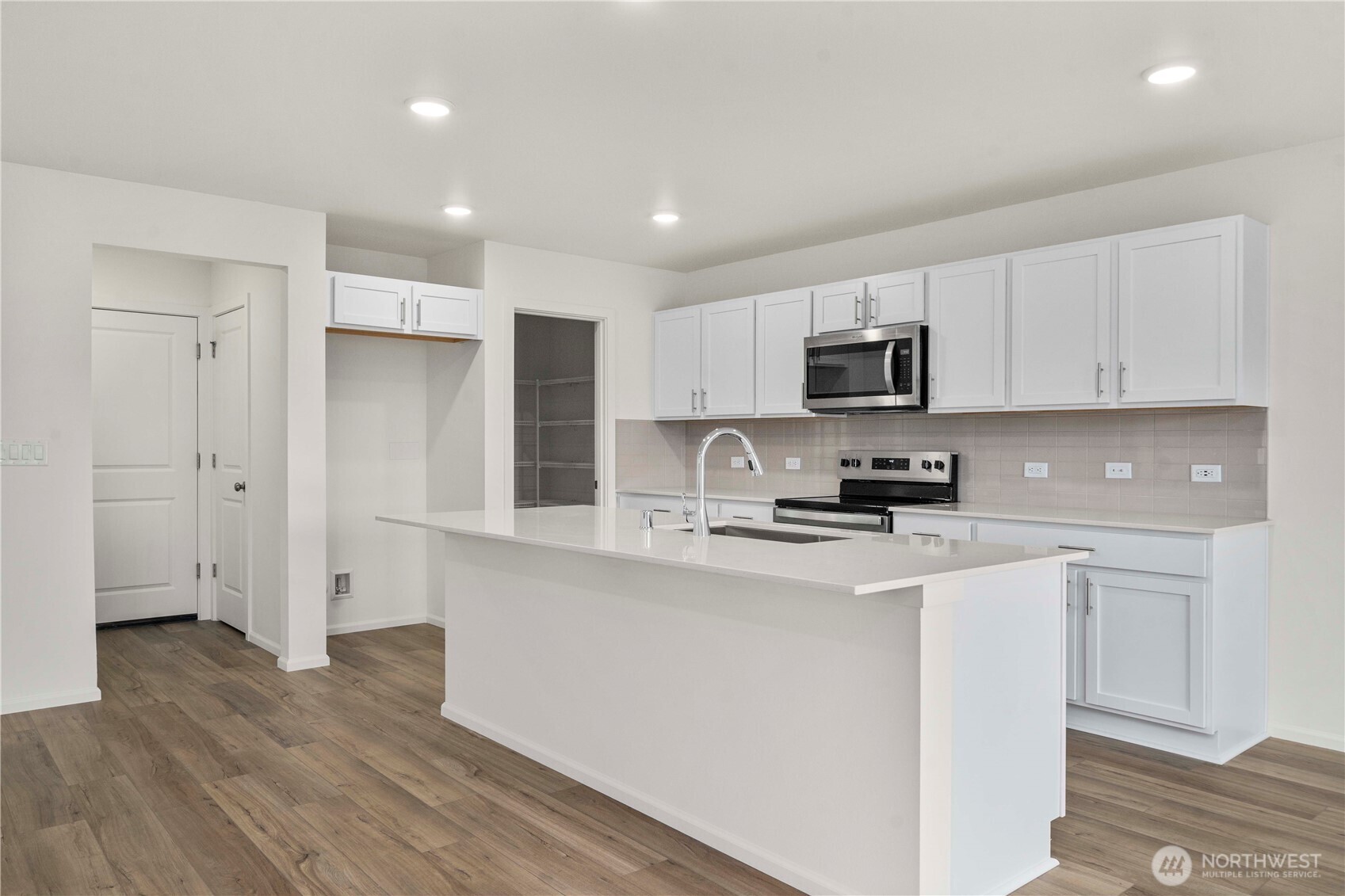 1434 Salzer Creek Loop , Centralia, WA 98531