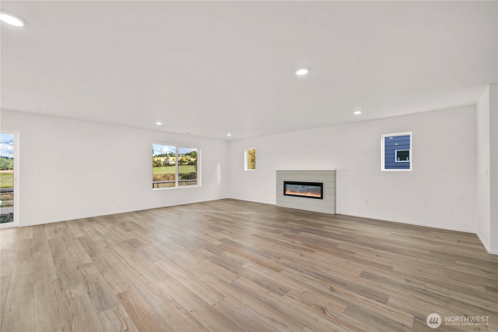 1434 Salzer Creek Loop , Centralia, WA 98531