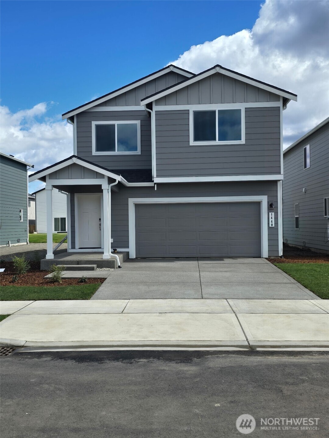 1440 Salzer Creek Loop , Centralia, WA 98531