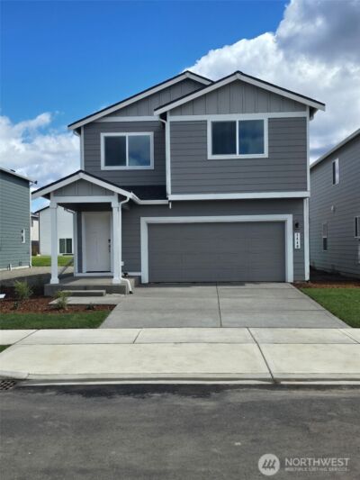 1440 Salzer Creek Loop , Centralia, WA 98531
