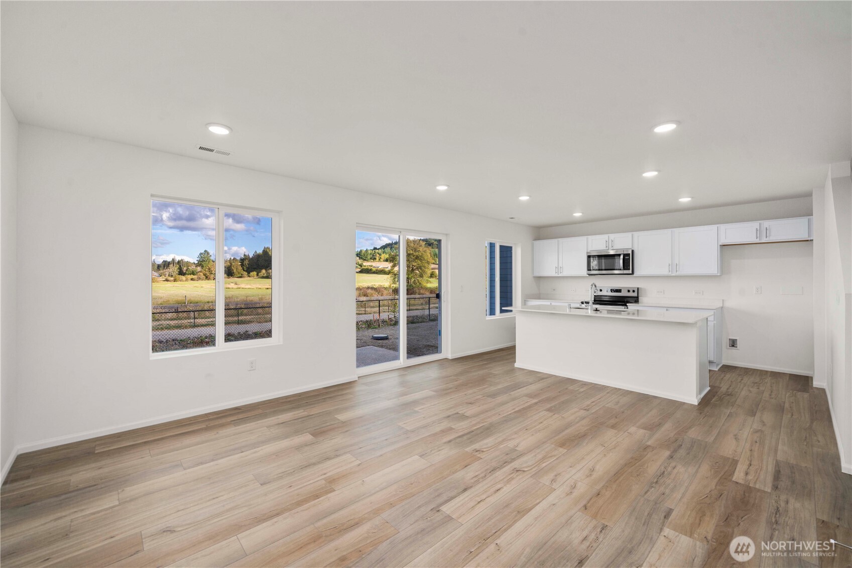 1440 Salzer Creek Loop , Centralia, WA 98531