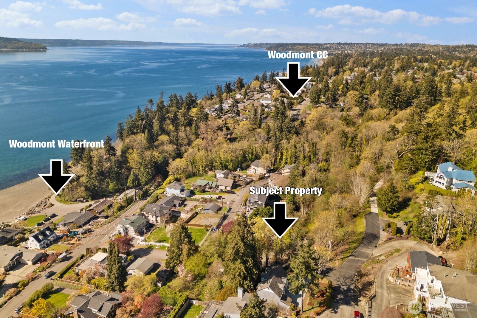 905 S 270th Street , Des Moines, WA 98198