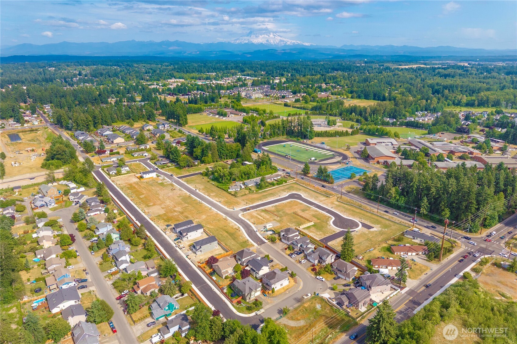 8916 126th Street Ct E, Puyallup, WA 98373