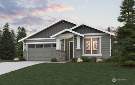3955 Flat Top Dr Drive , Bremerton, WA 98312