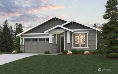 3955 Flat Top Dr Drive , Bremerton, WA 98312