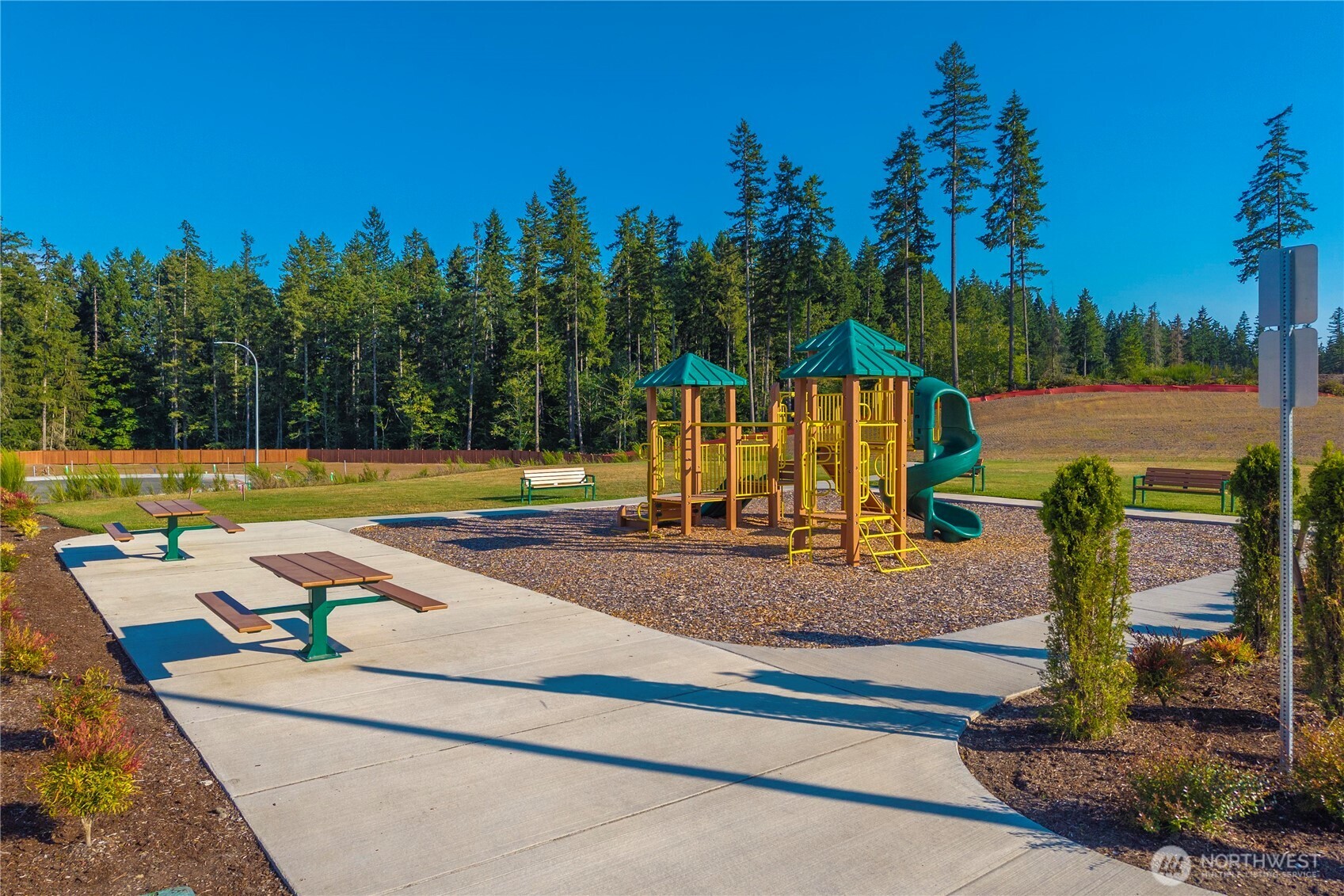 3955 Flat Top Dr Drive , Bremerton, WA 98312
