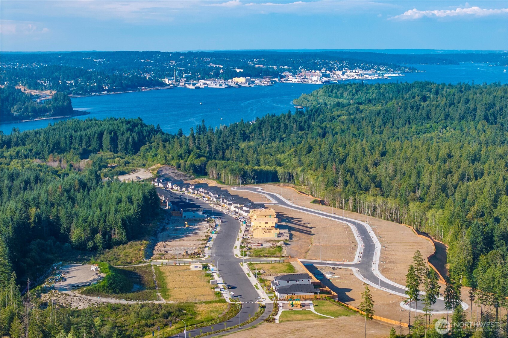 3955 Flat Top Dr Drive , Bremerton, WA 98312
