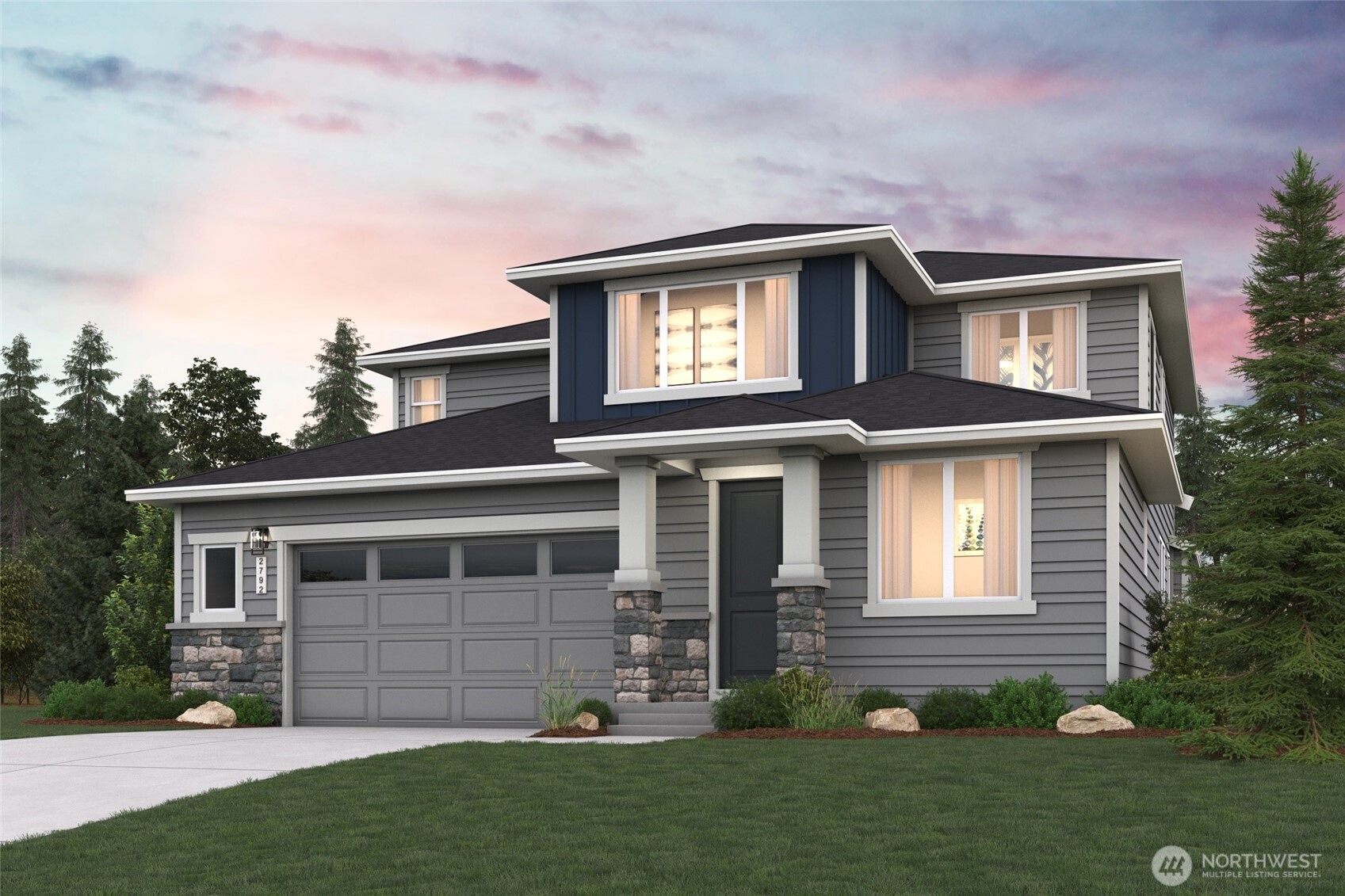 3962 Flat Top Dr Drive , Bremerton, WA 98312