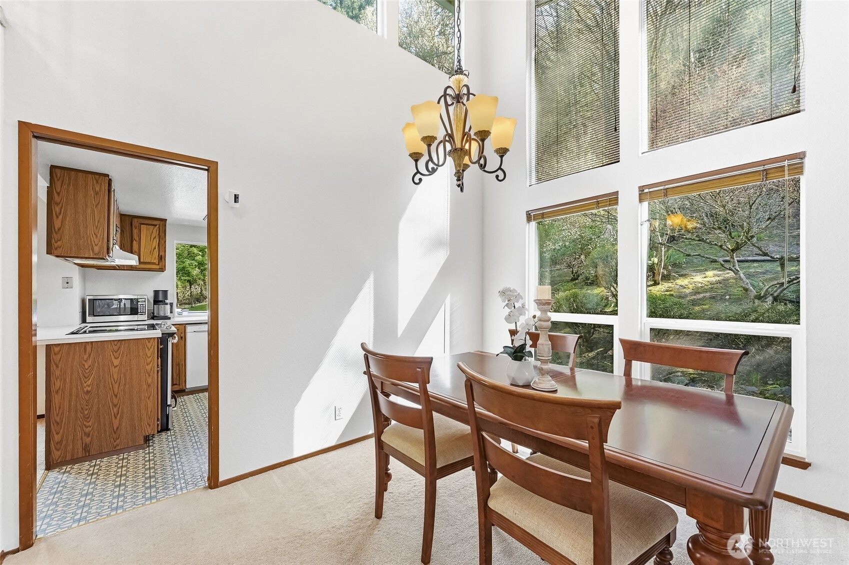 5600 140th Place SE, Bellevue, WA 98006