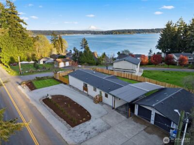 12406 104th Street NW, Gig Harbor, WA 98329