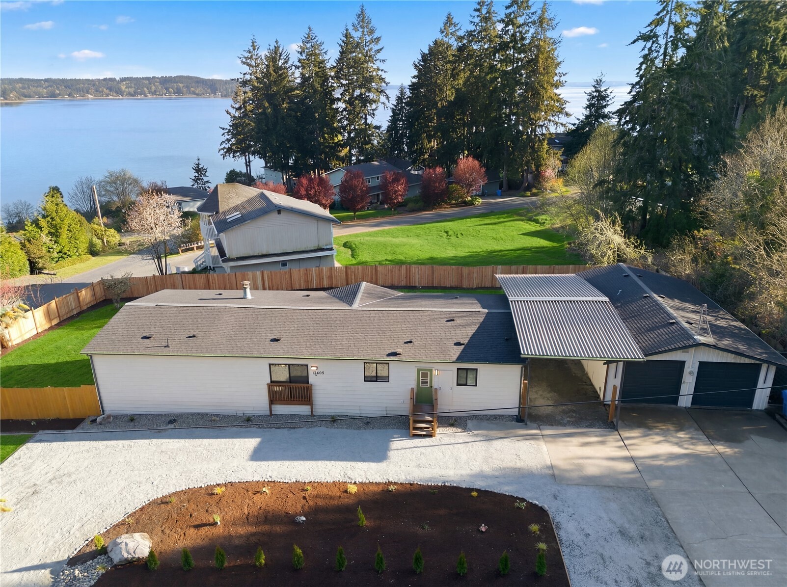 12406 104th Street NW, Gig Harbor, WA 98329