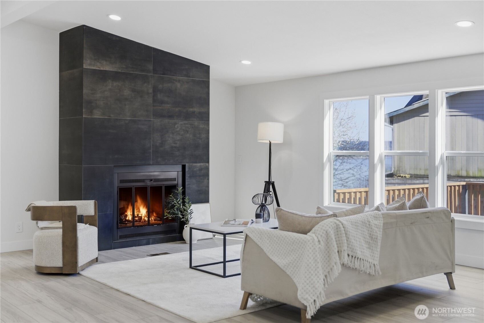 12406 104th Street NW, Gig Harbor, WA 98329