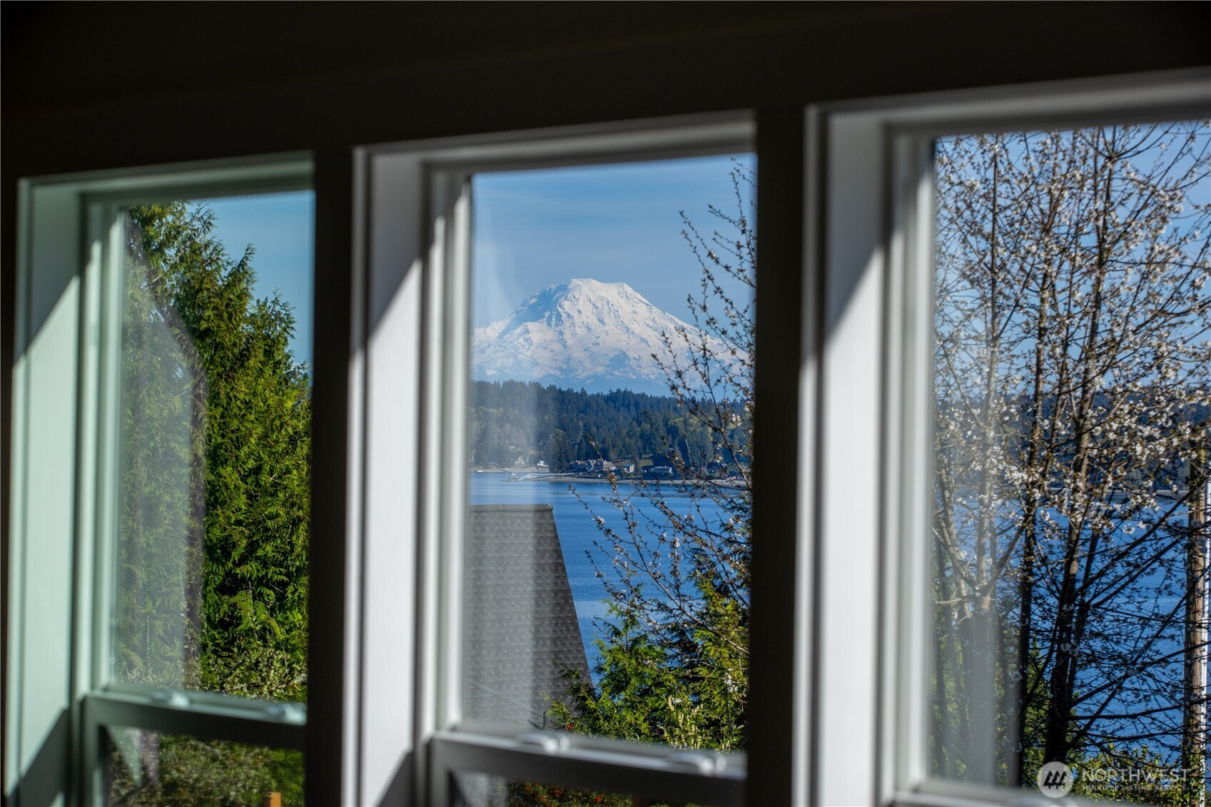 12406 104th Street NW, Gig Harbor, WA 98329