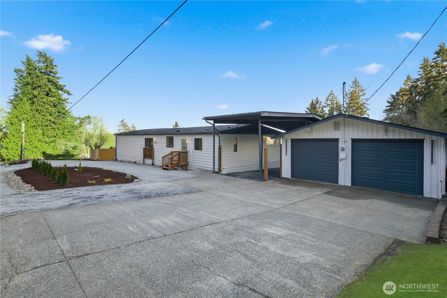 12406 104th Street NW, Gig Harbor, WA 98329