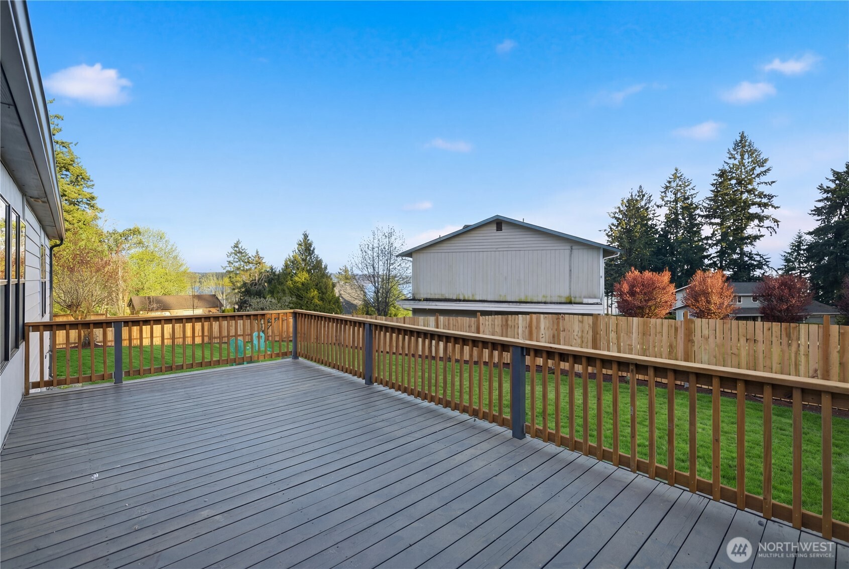 12406 104th Street NW, Gig Harbor, WA 98329