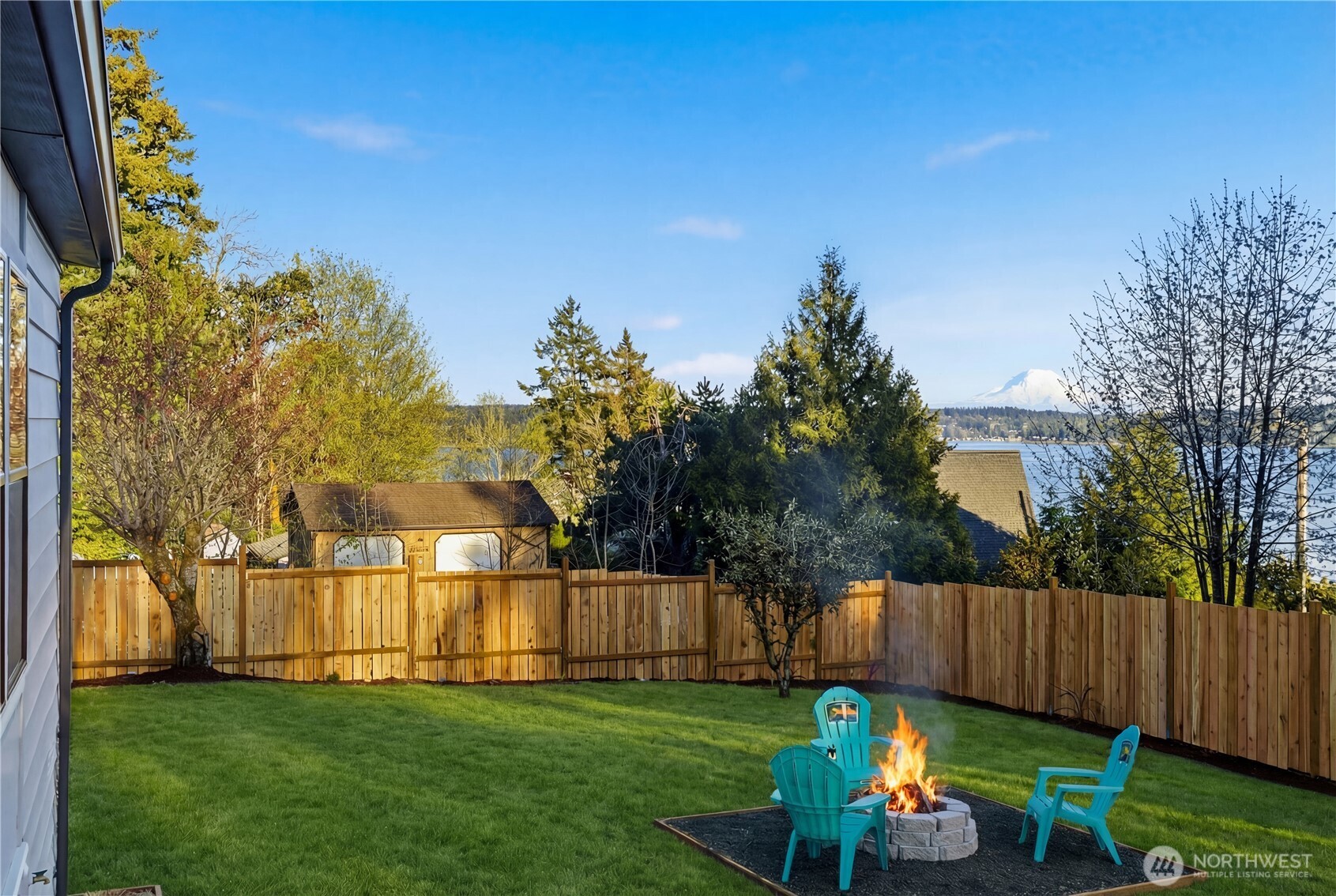 12406 104th Street NW, Gig Harbor, WA 98329