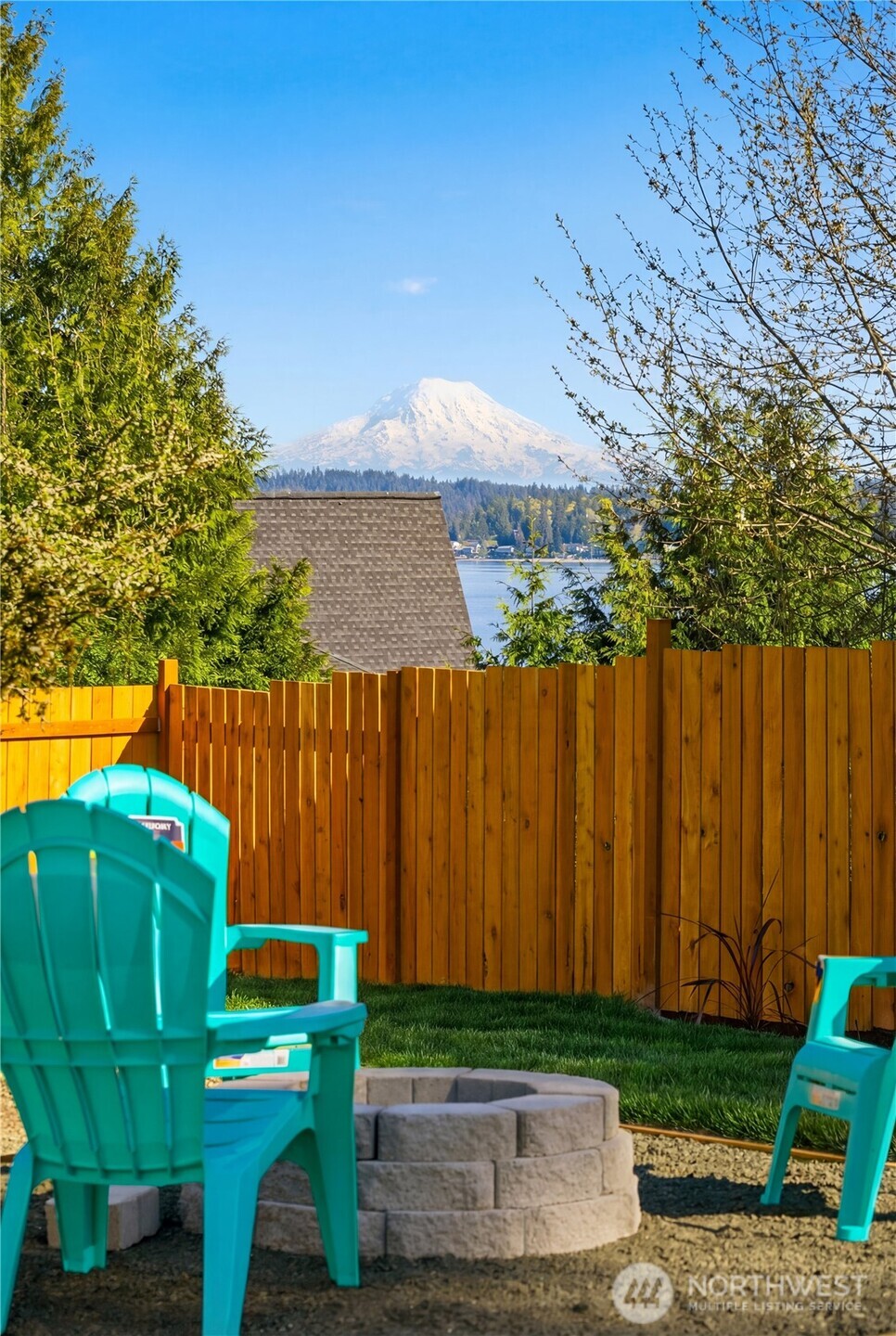 12406 104th Street NW, Gig Harbor, WA 98329