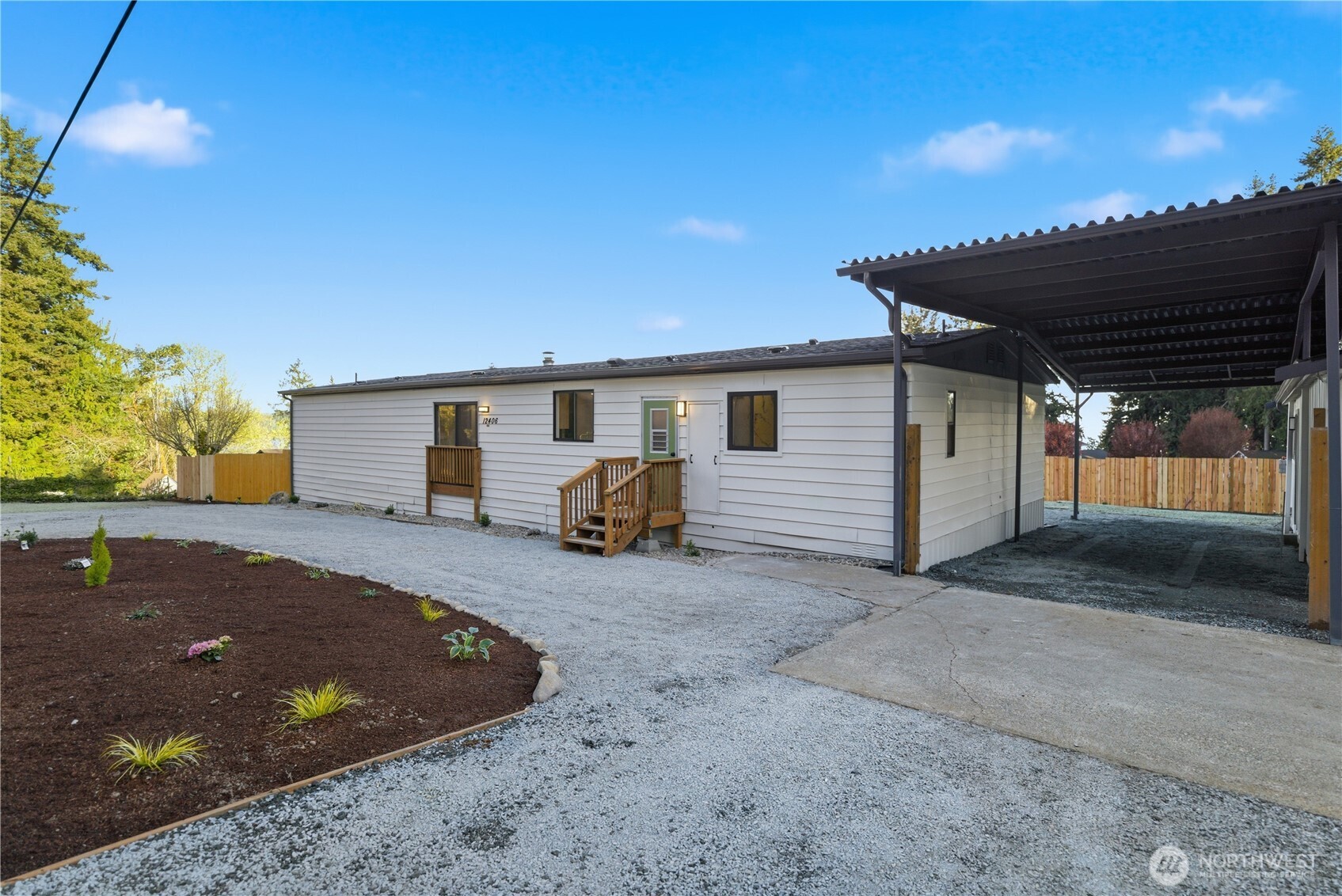 12406 104th Street NW, Gig Harbor, WA 98329