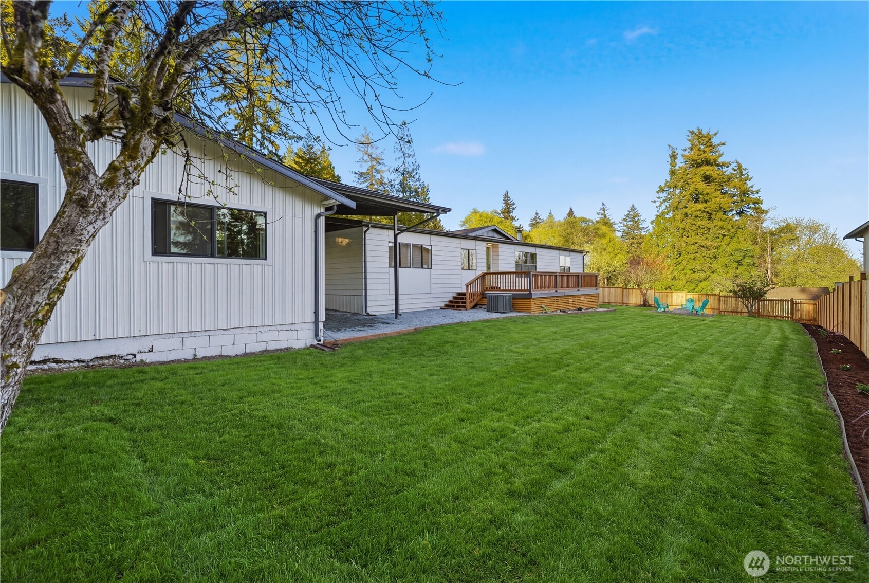 12406 104th Street NW, Gig Harbor, WA 98329