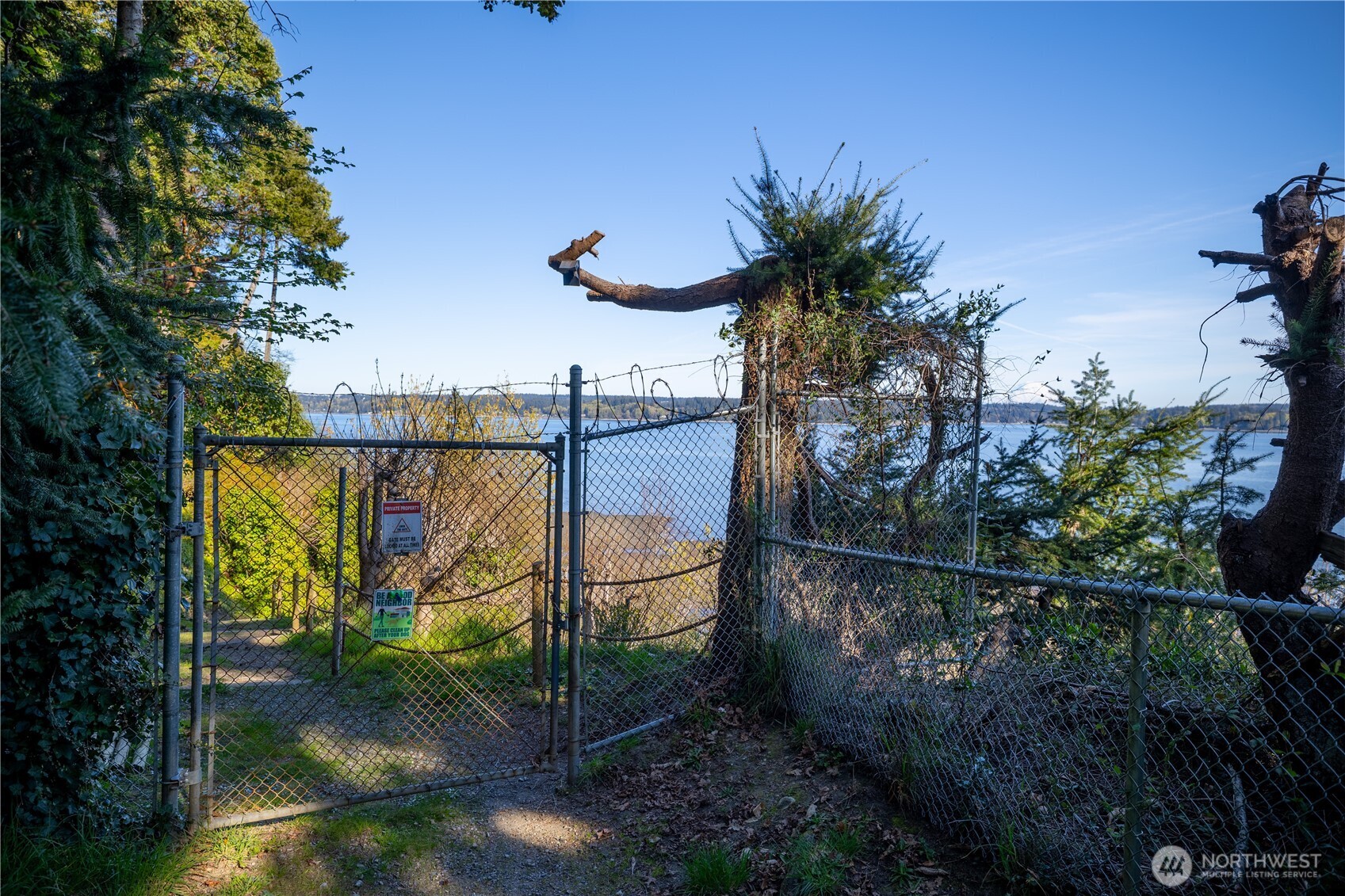 12406 104th Street NW, Gig Harbor, WA 98329