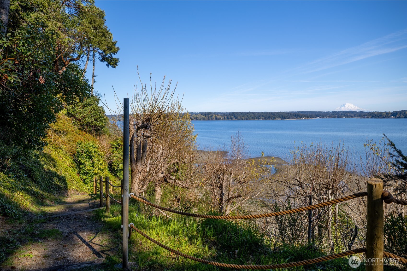 12406 104th Street NW, Gig Harbor, WA 98329