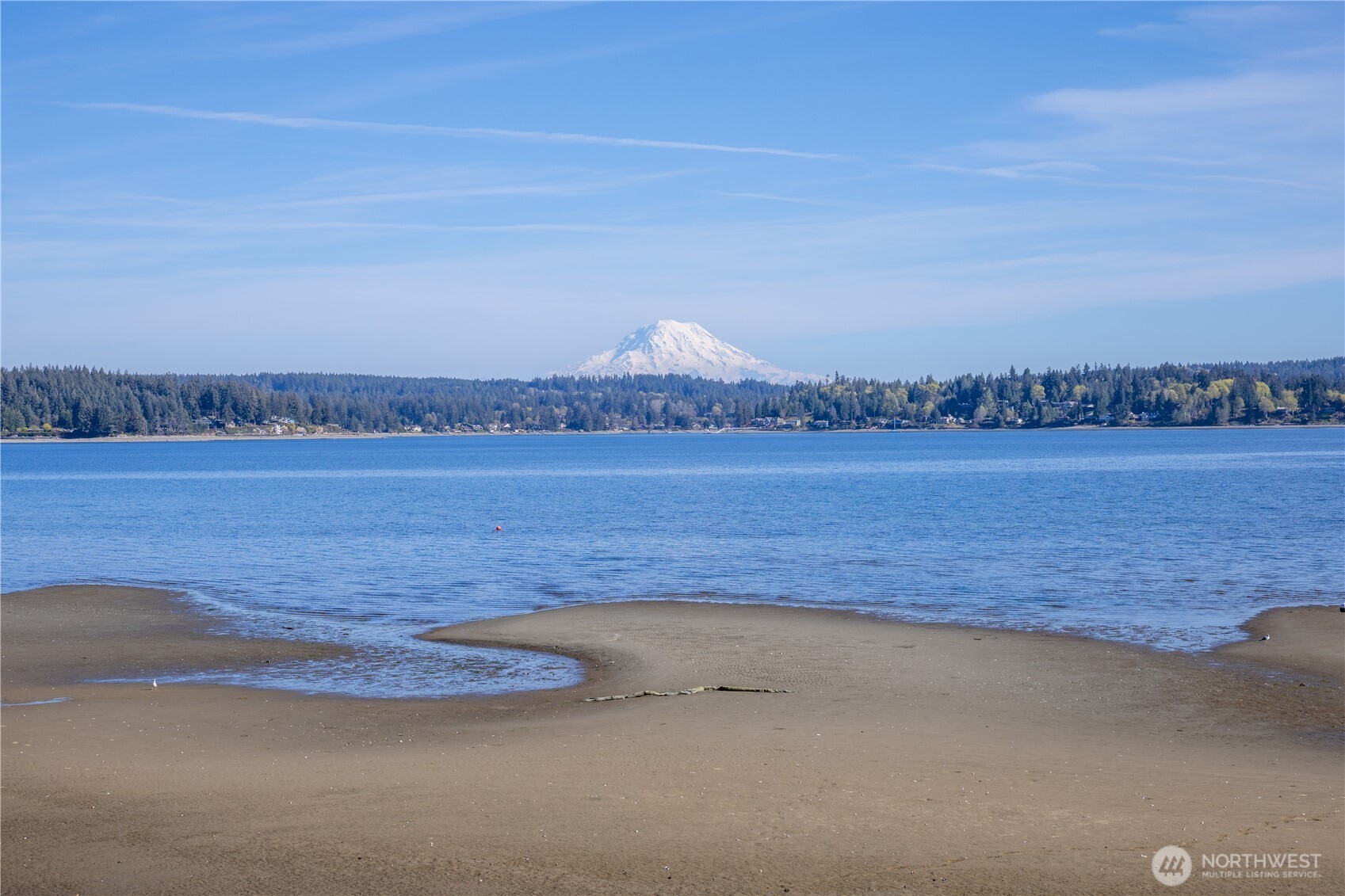 12406 104th Street NW, Gig Harbor, WA 98329