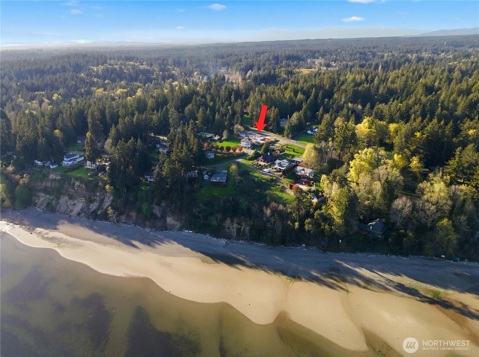 12406 104th Street NW, Gig Harbor, WA 98329