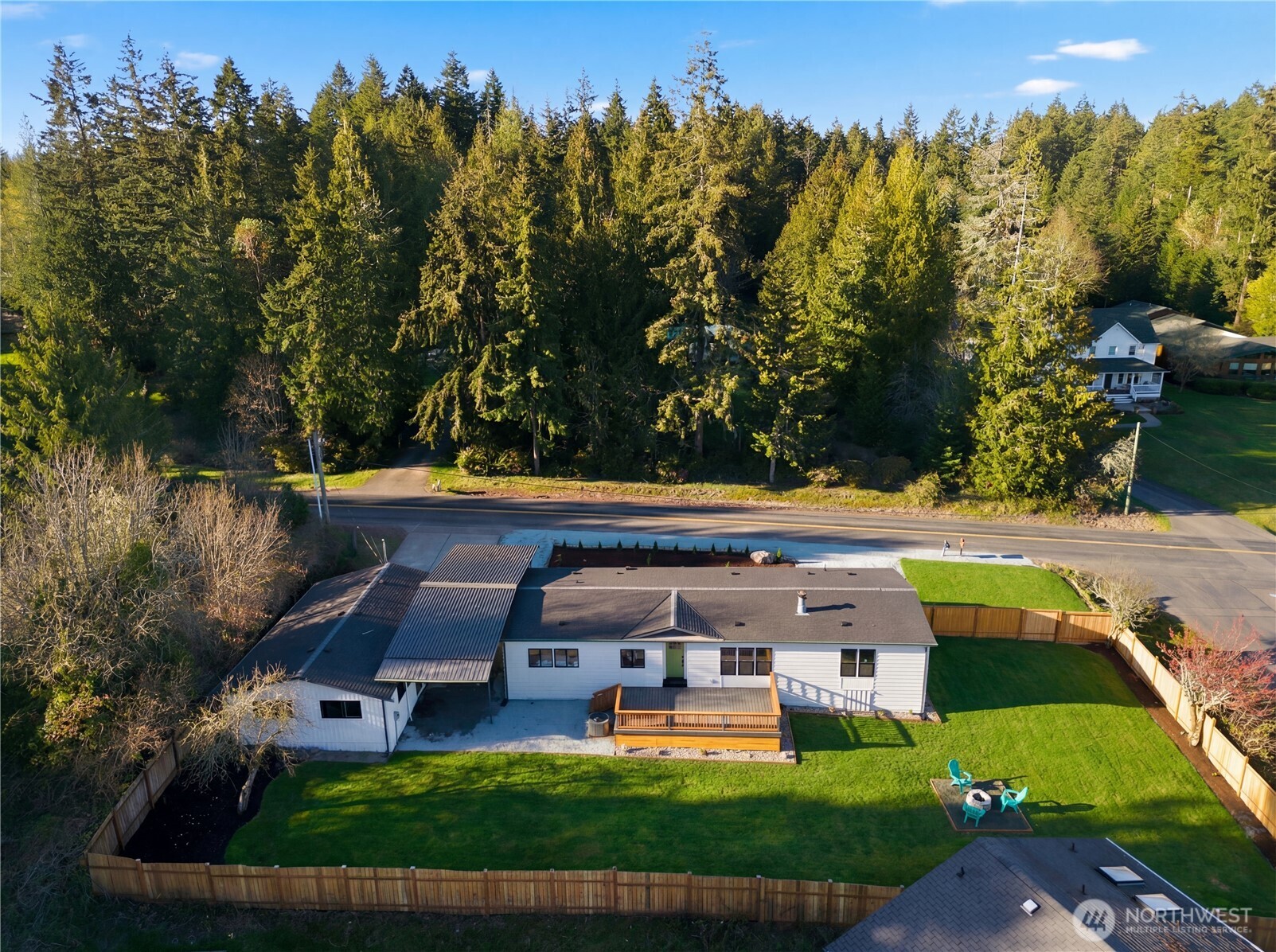 12406 104th Street NW, Gig Harbor, WA 98329