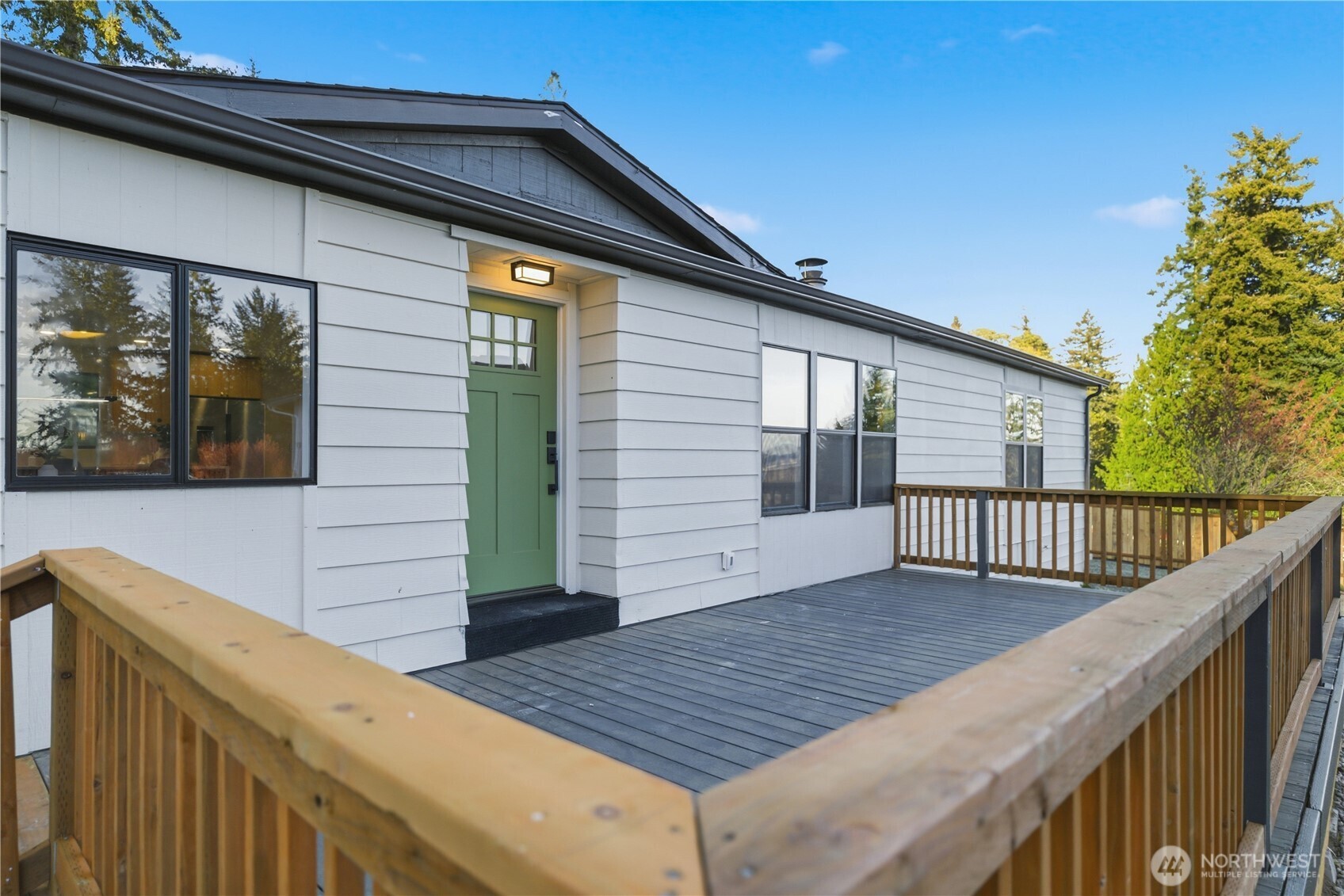 12406 104th Street NW, Gig Harbor, WA 98329