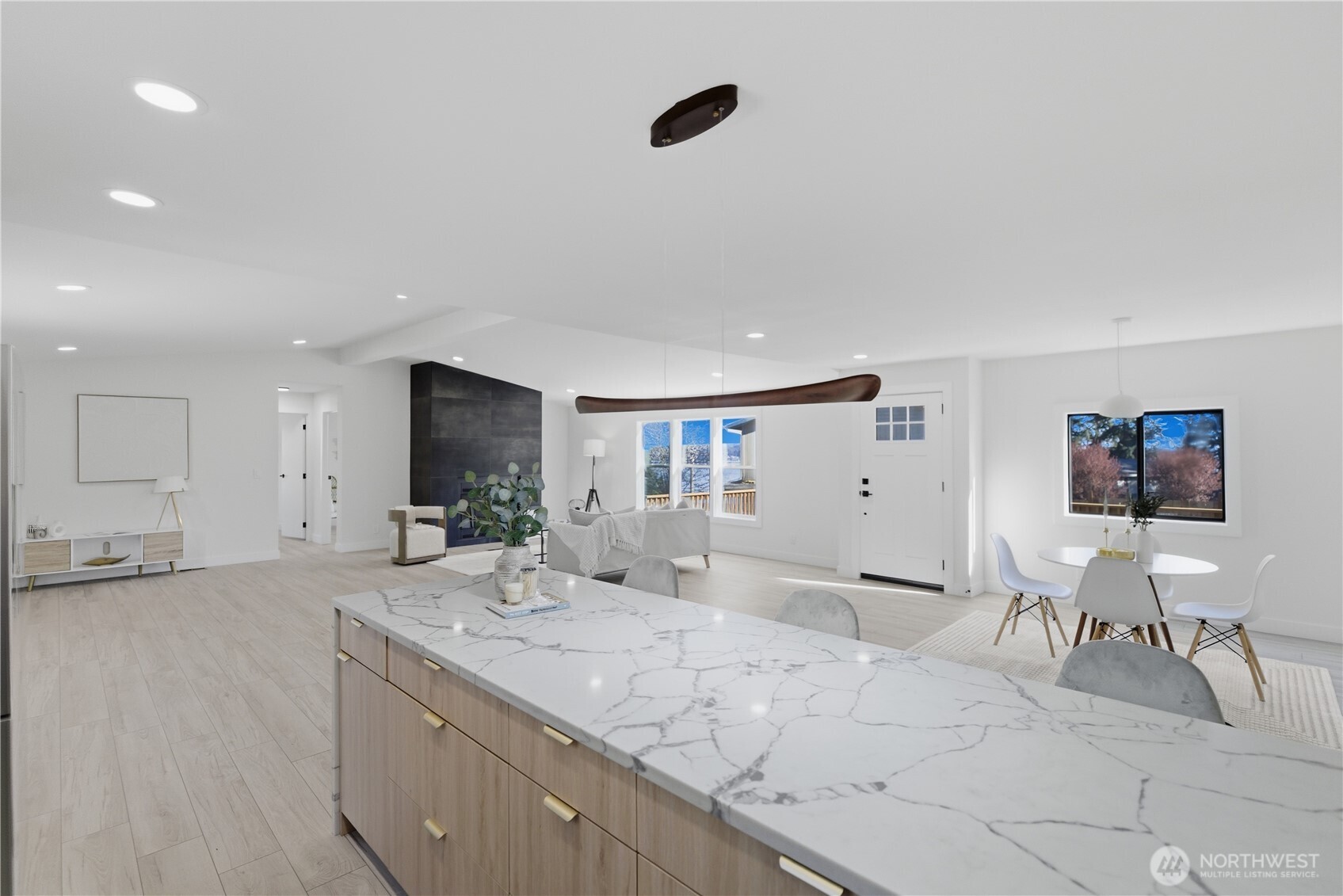 12406 104th Street NW, Gig Harbor, WA 98329