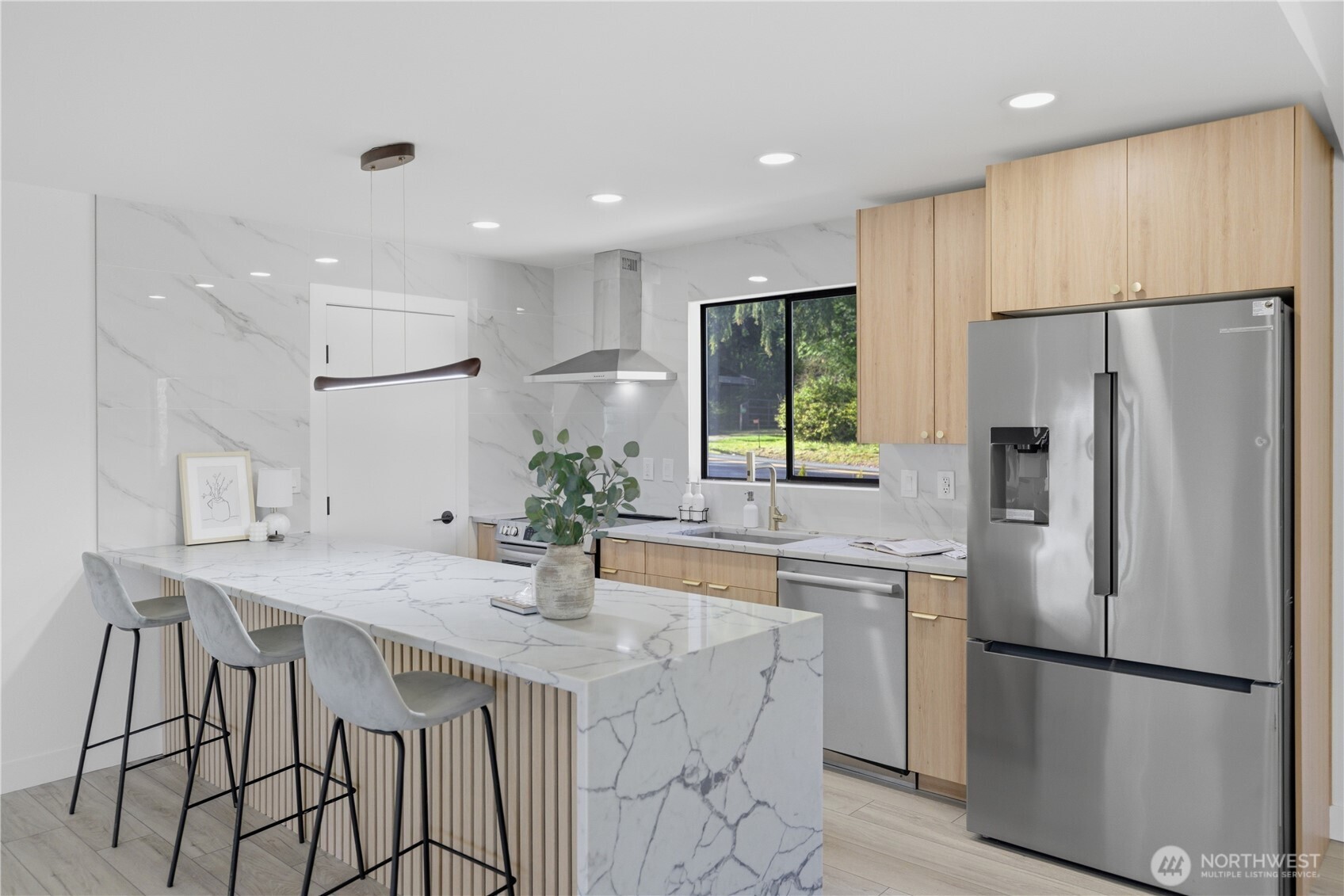 12406 104th Street NW, Gig Harbor, WA 98329