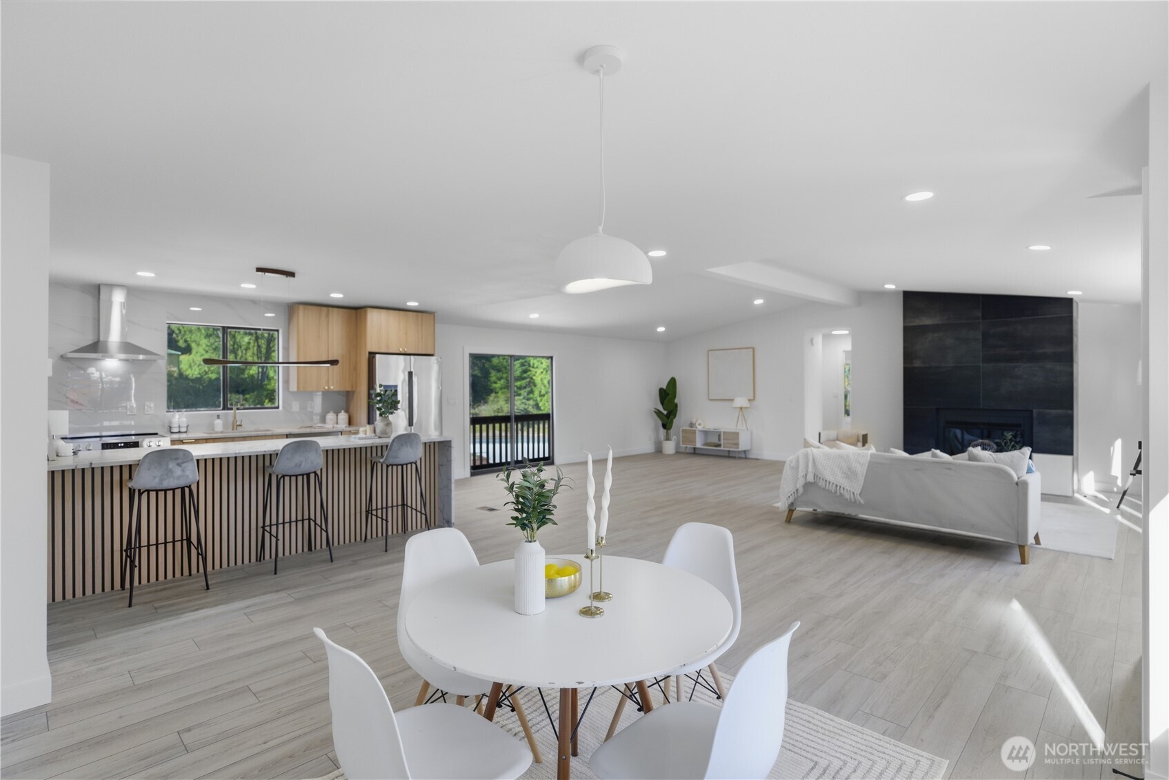 12406 104th Street NW, Gig Harbor, WA 98329