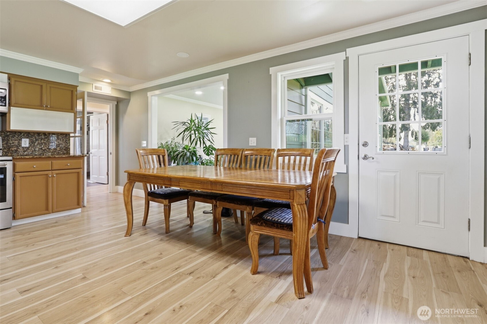 20507 NE 68th Street , Vancouver, WA 98682