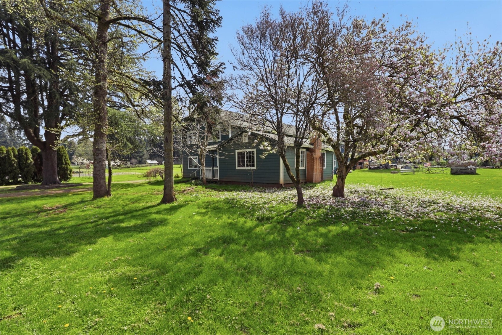 20507 NE 68th Street , Vancouver, WA 98682