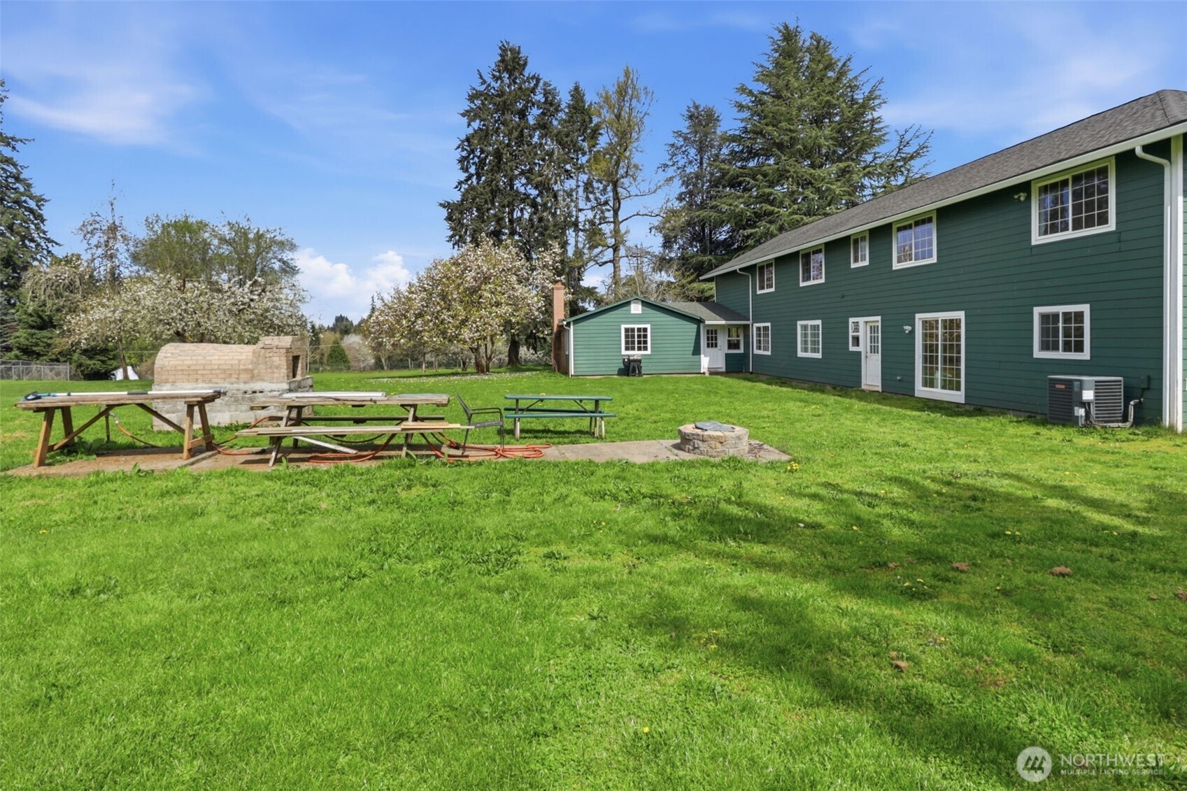 20507 NE 68th Street , Vancouver, WA 98682