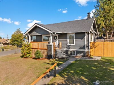 3525 E T Street , Tacoma, WA 98404