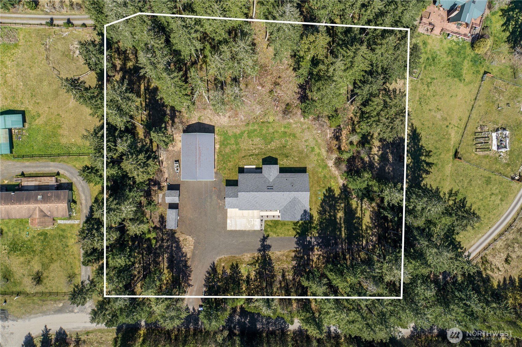331 E Little Bear Lane , Shelton, WA 98584