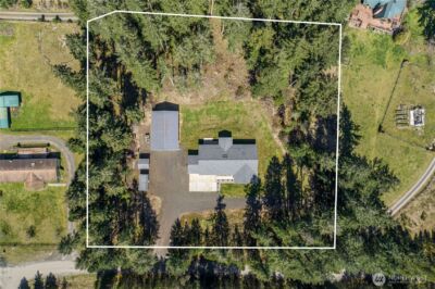 331 E Little Bear Lane , Shelton, WA 98584 - Photo 37