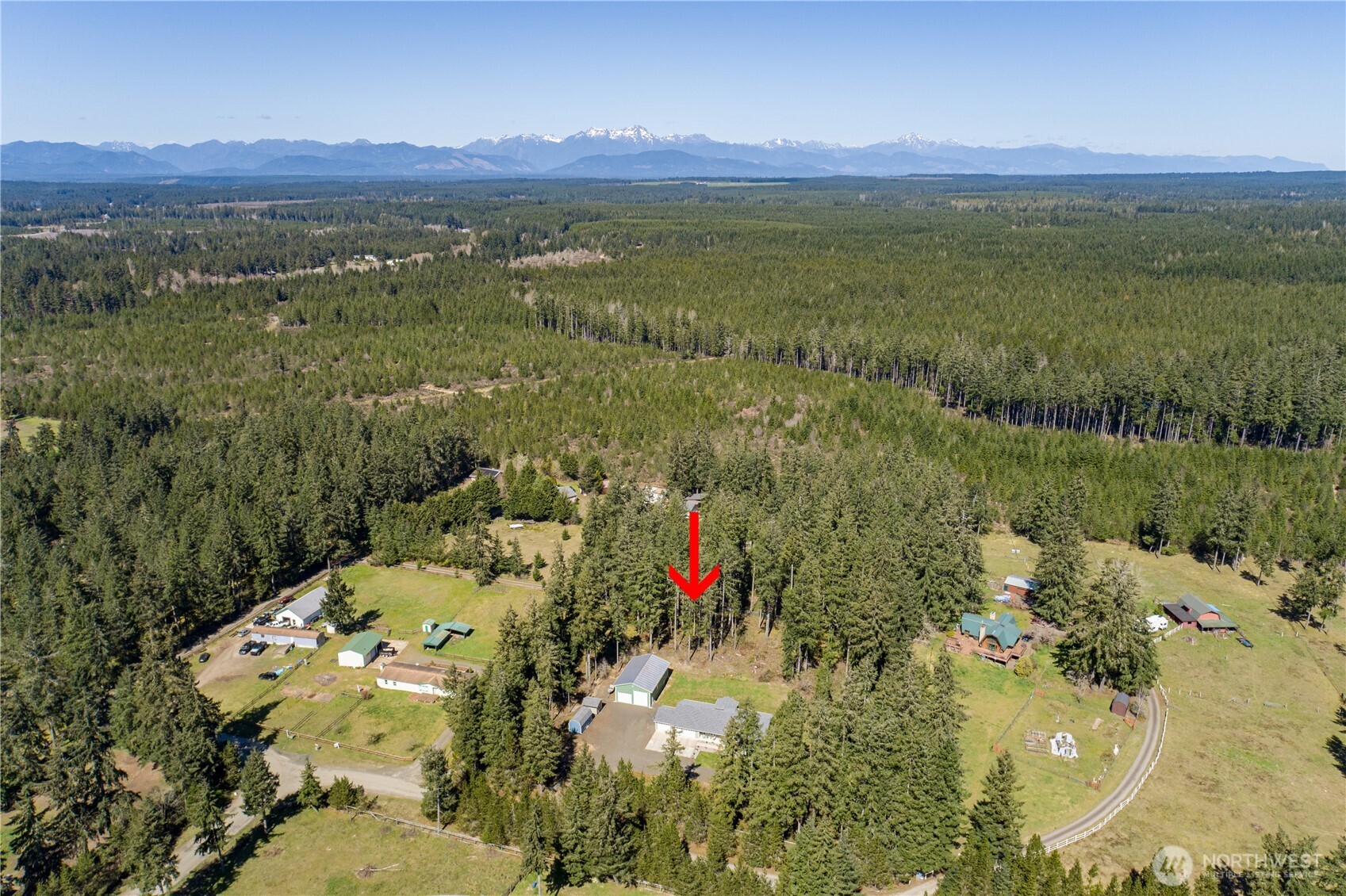 331 E Little Bear Lane , Shelton, WA 98584
