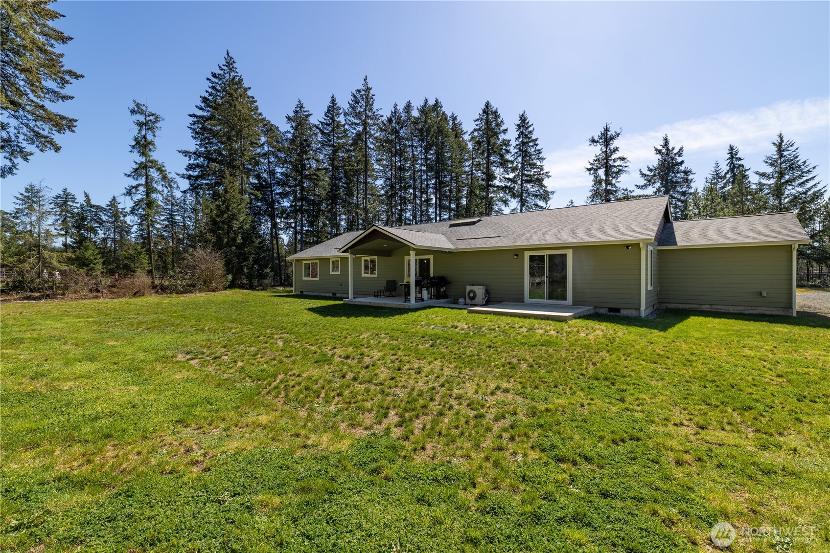 331 E Little Bear Lane , Shelton, WA 98584