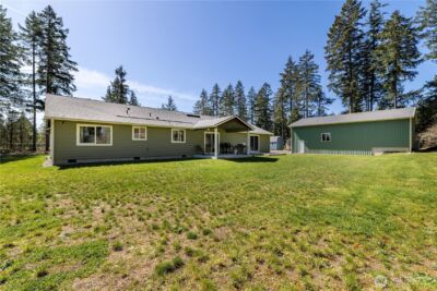 331 E Little Bear Lane , Shelton, WA 98584 - Photo 28
