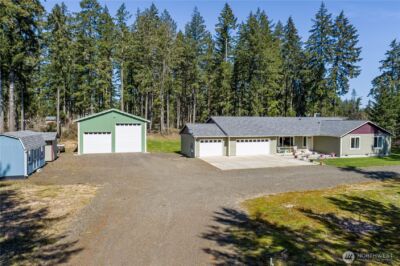 331 E Little Bear Lane , Shelton, WA 98584 - Photo 1