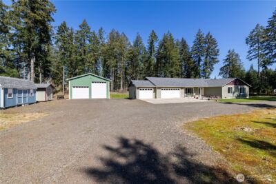 331 E Little Bear Lane , Shelton, WA 98584 - Photo 30