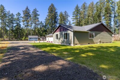 331 E Little Bear Lane , Shelton, WA 98584 - Photo 31